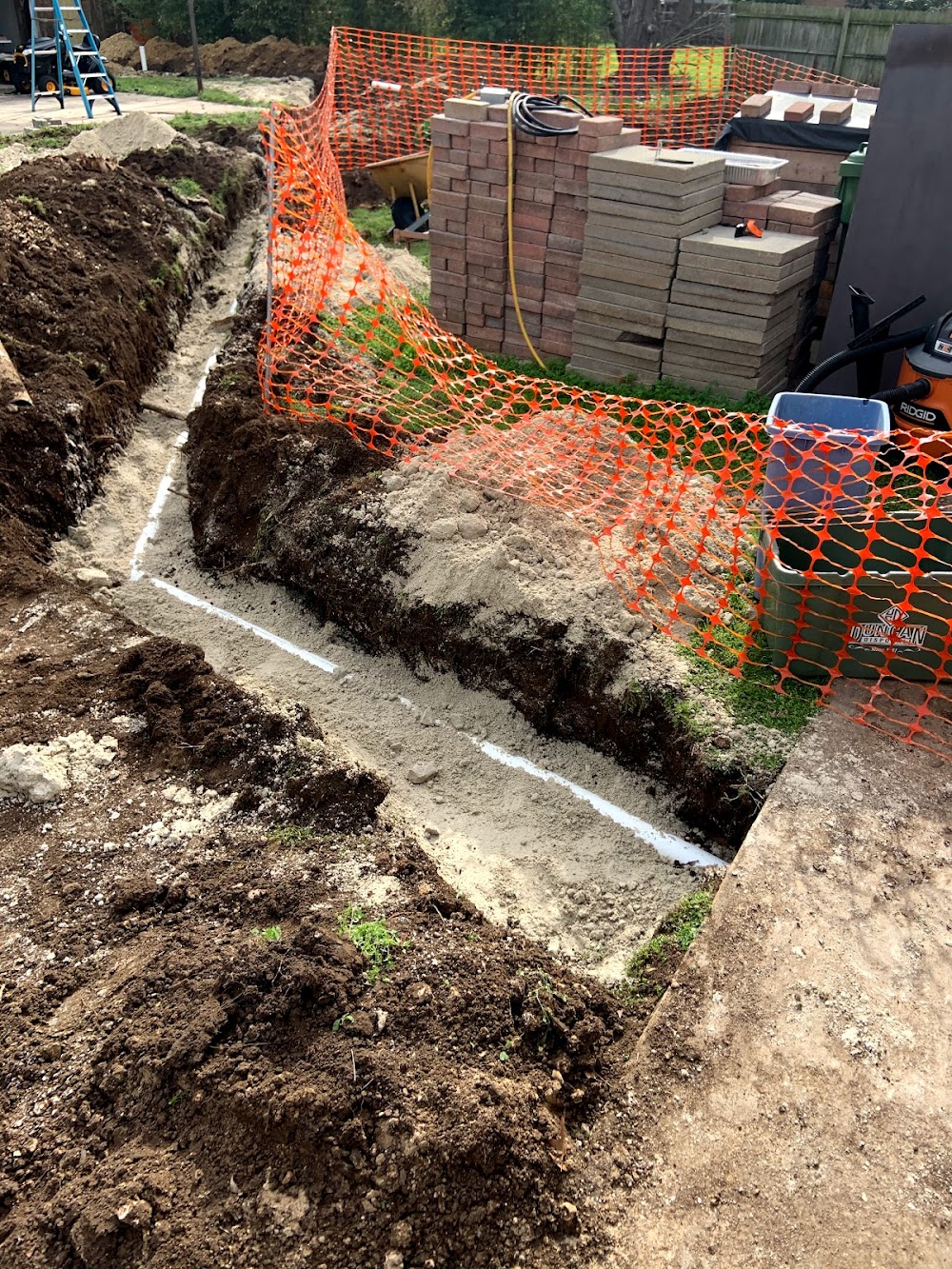 NCT Plumbing and Repair Services