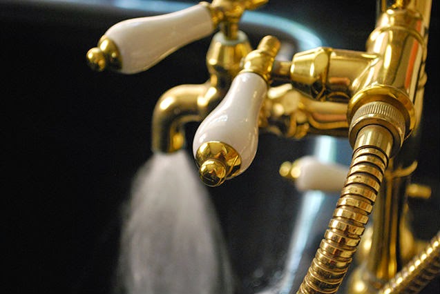 New England Plumbing