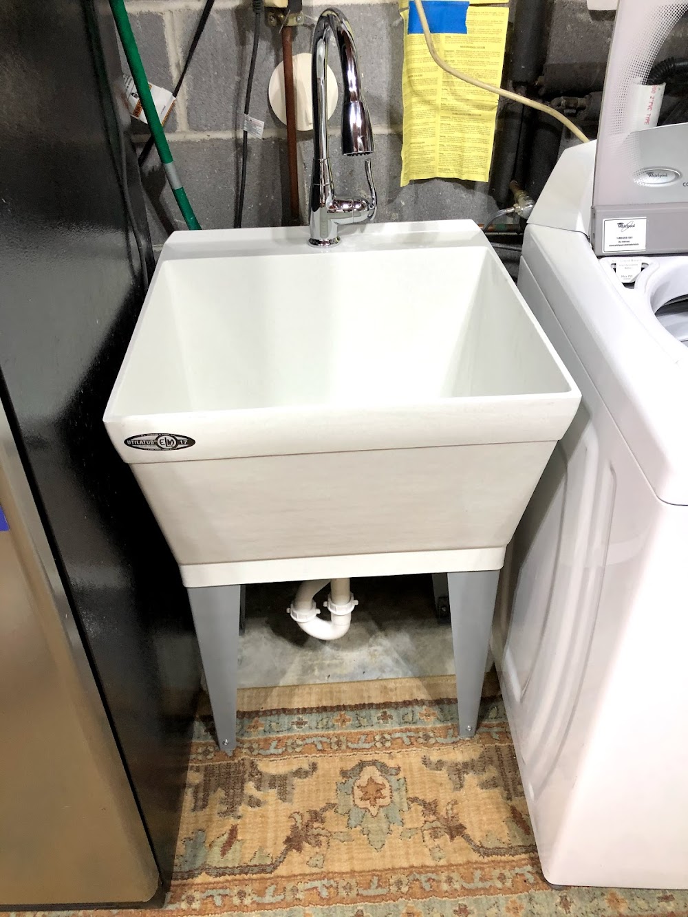 New Era Plumbing, Inc.