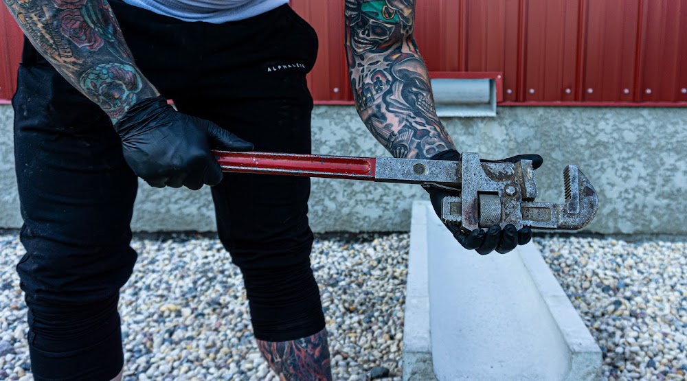 Next – Gen Plumbing and Heating