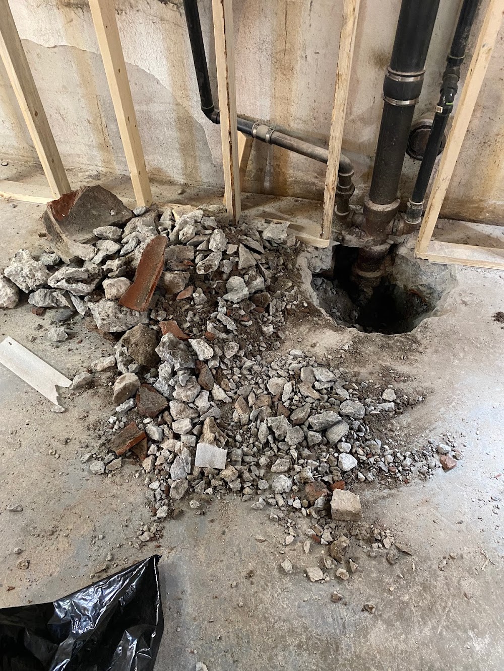 Niagara Drain Master