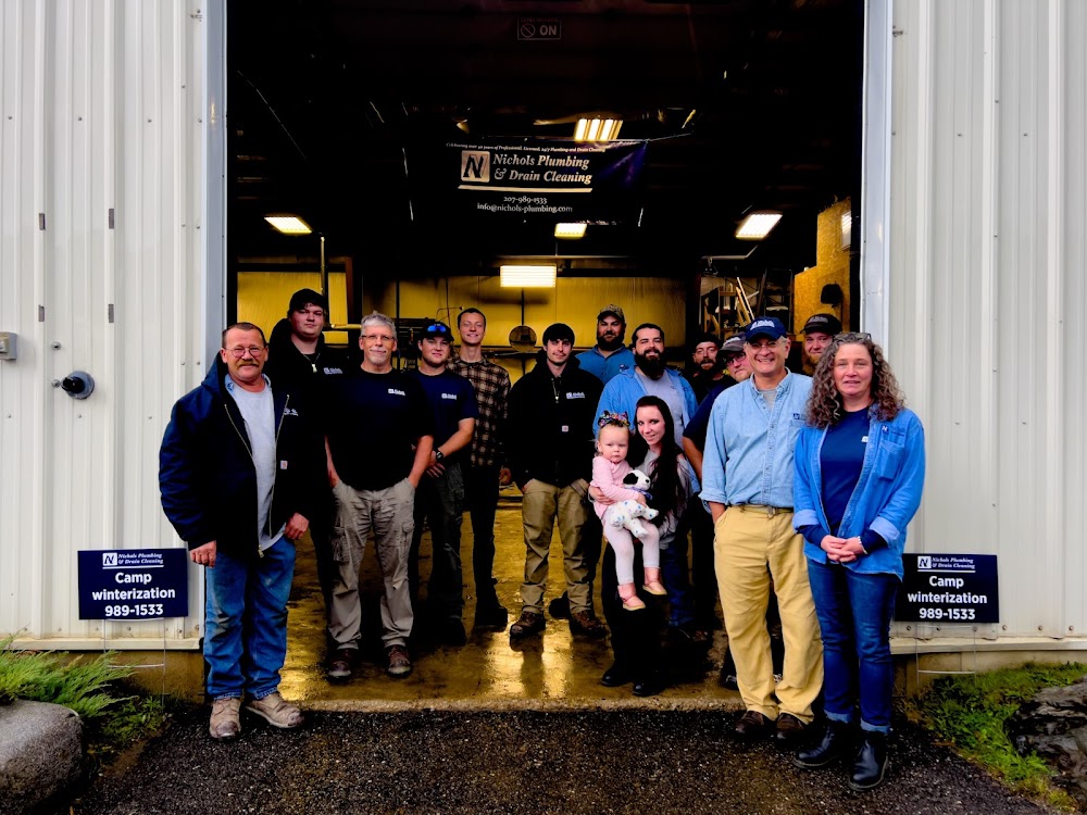 Nichols Plumbing & Drain Cleaning