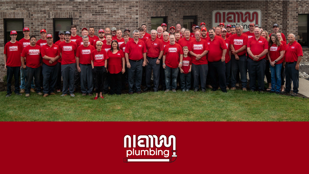 Nieman Plumbing
