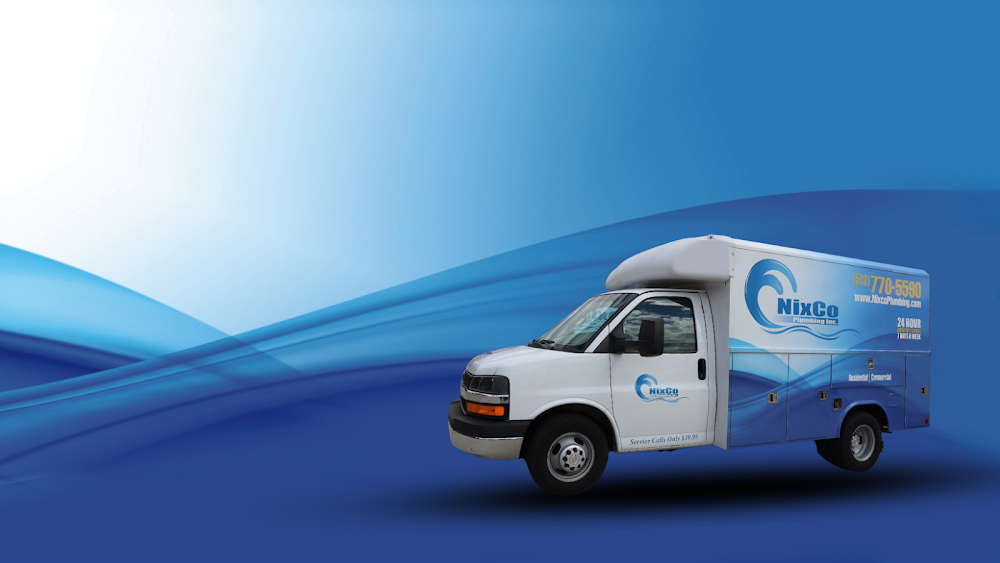 Nixco Plumbing Inc.