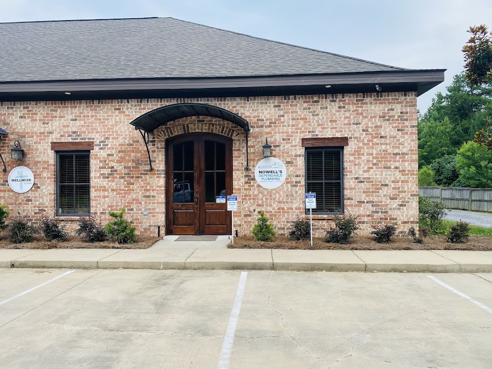 Nowell’s Dependable Plumbing LLC
