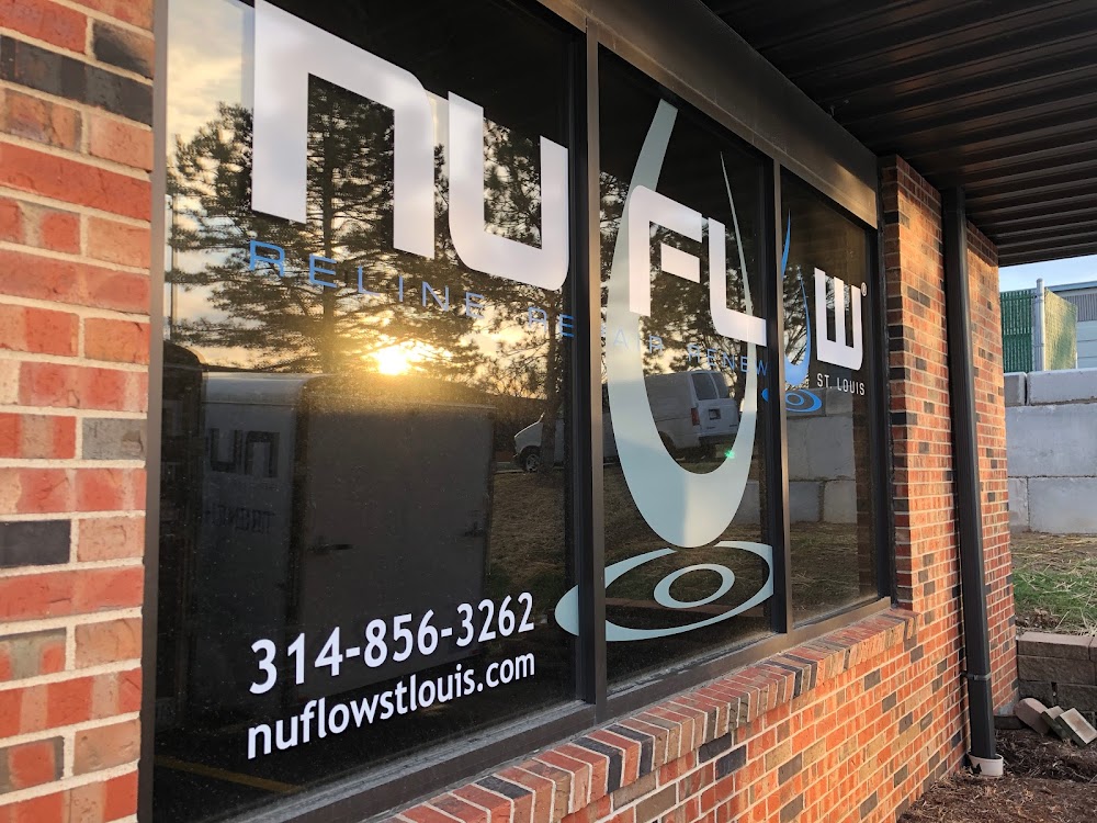 Nu Flow St. Louis