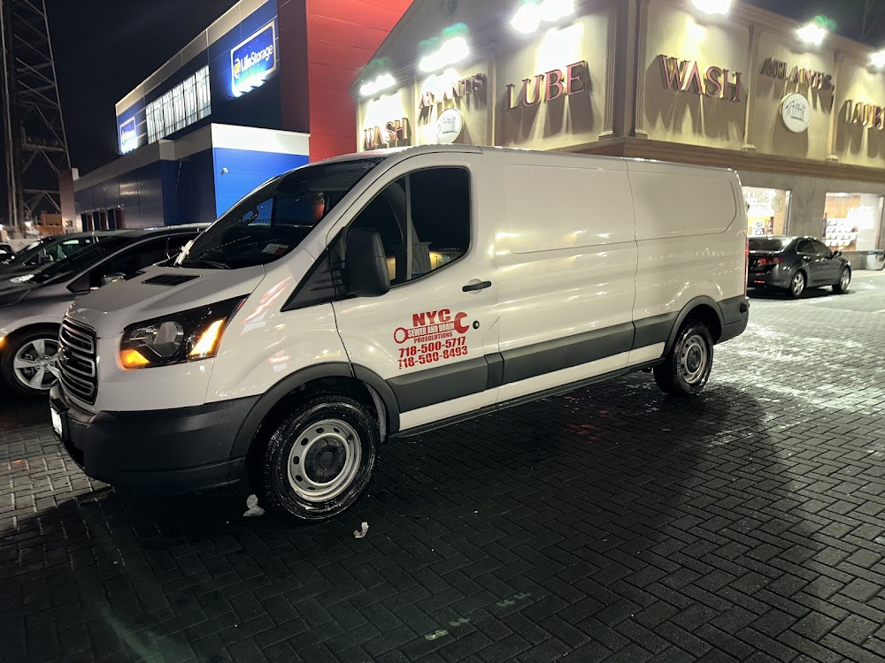NYC Sewer and Drain Pro Solutions