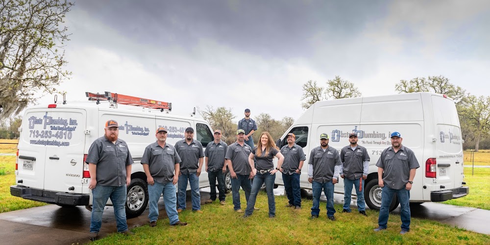 Obsta Plumbing, Inc.