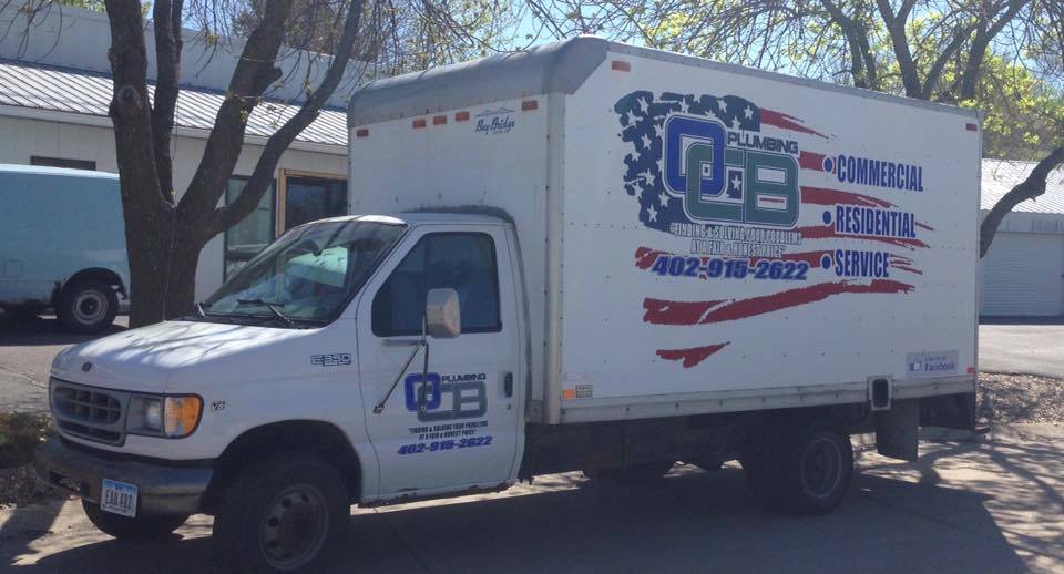 OCB Plumbing