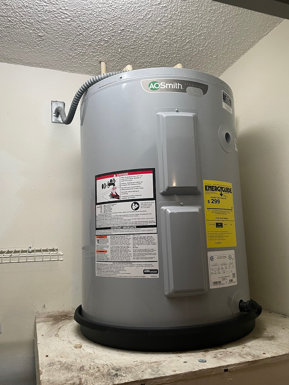 O’Connor’s Plumbing and Septic Services