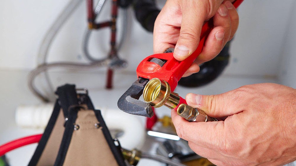 Olive Branch Plumbing Co