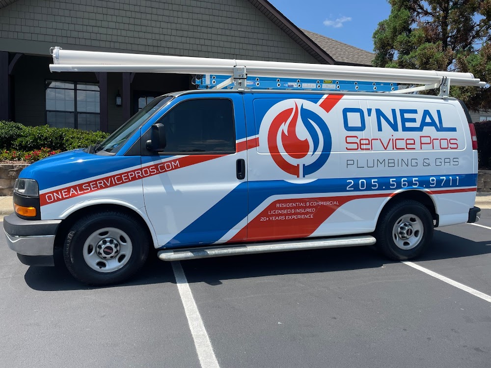 O’Neal Service Pros