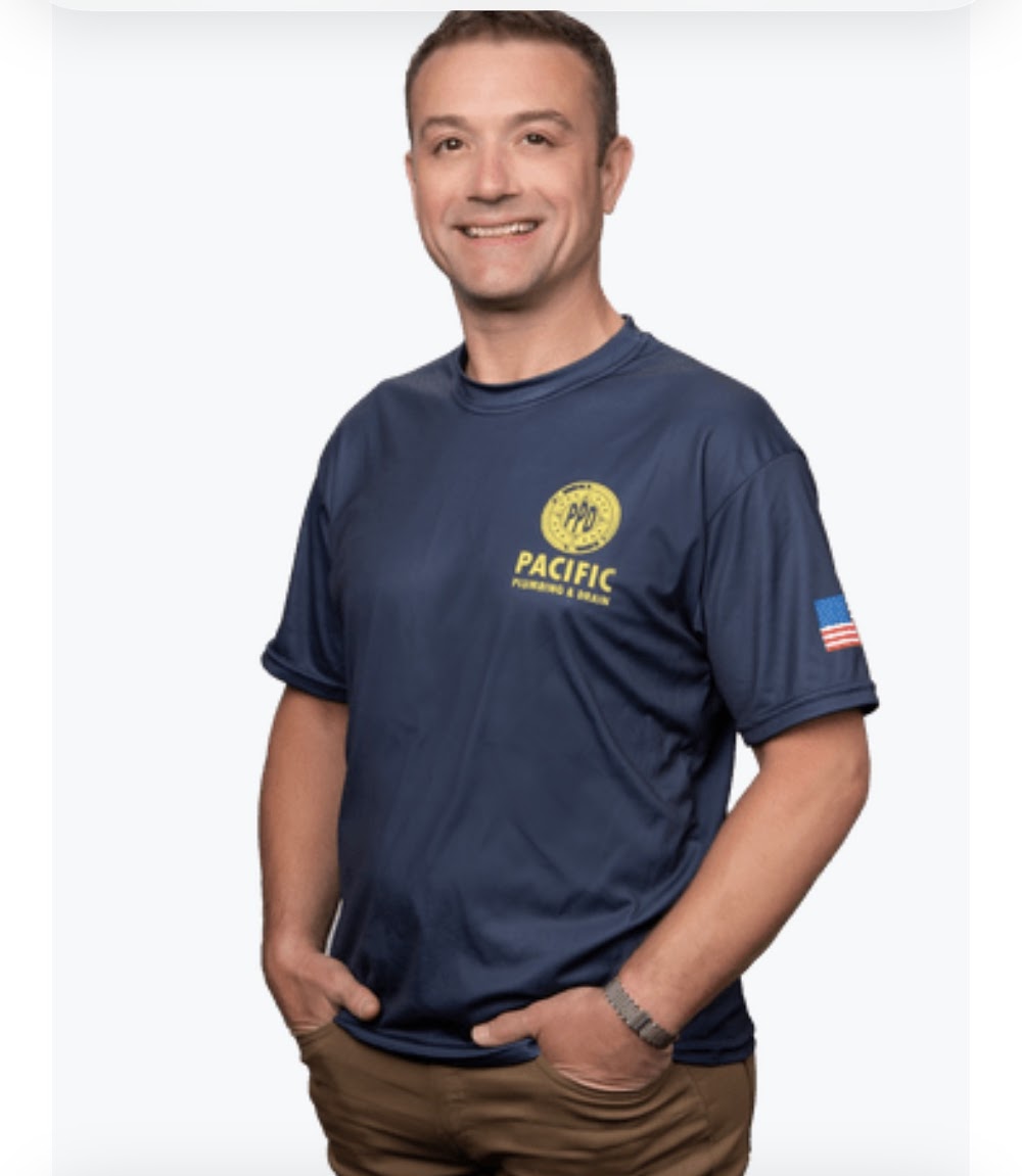 Pacific Plumbing & Drain Services