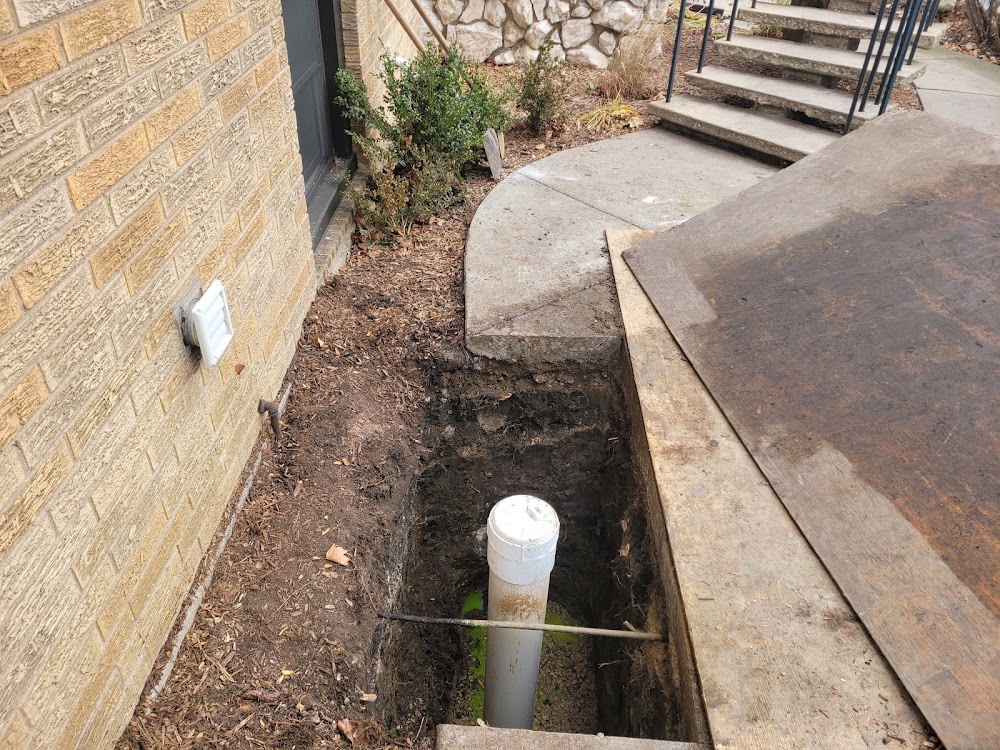 Parks’ Plumbing & Sewer, Inc.