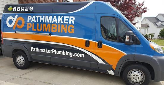 Pathmaker Plumbing