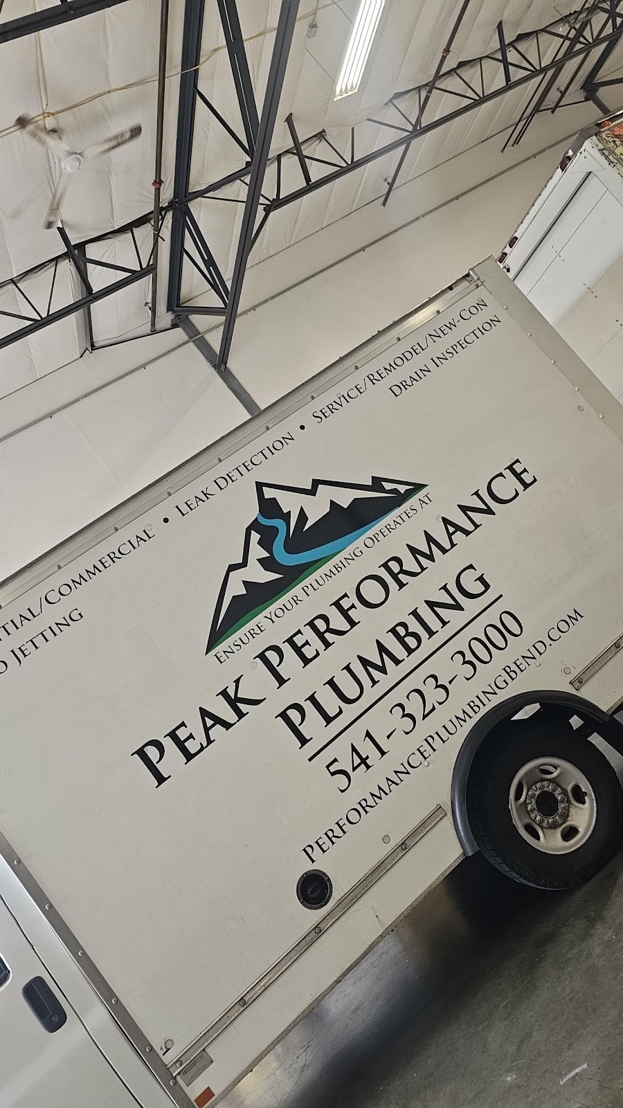 Peak Performance Plumbing