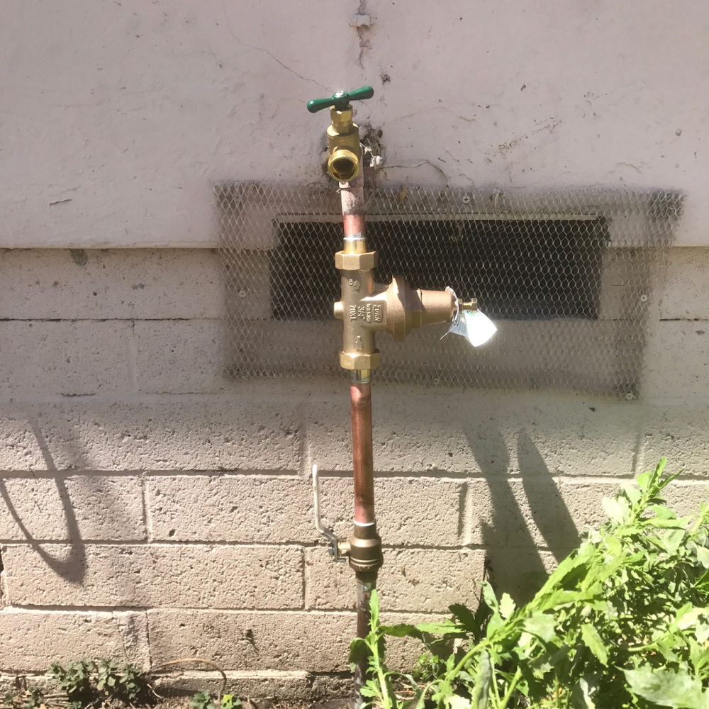 Pedro Sewer Drain and Plumbing Service