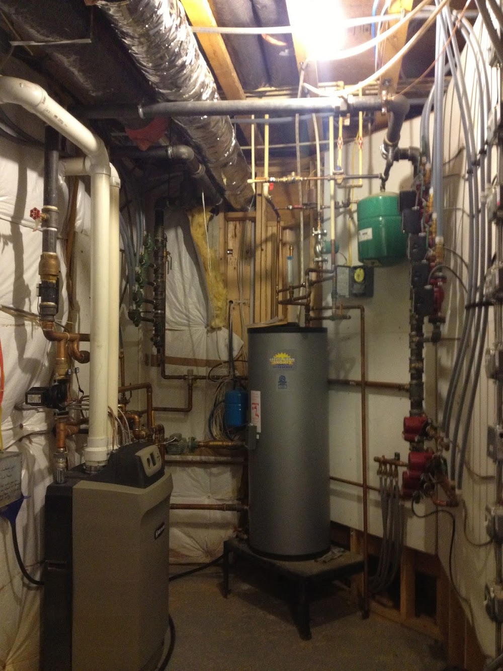 Phoenixville Plumber Div of MG Property Management , LLC