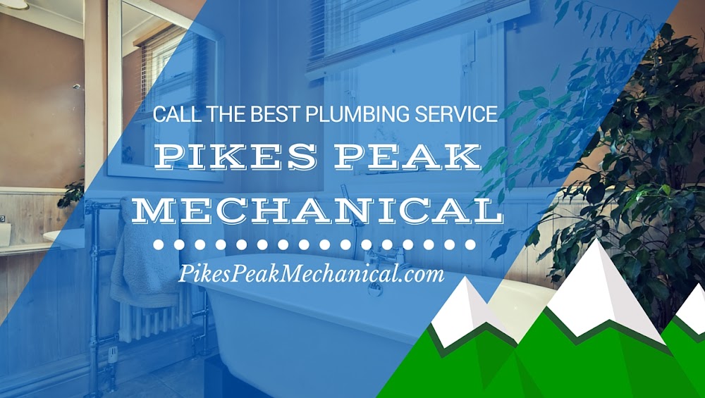 Pikes Peak Mechanical