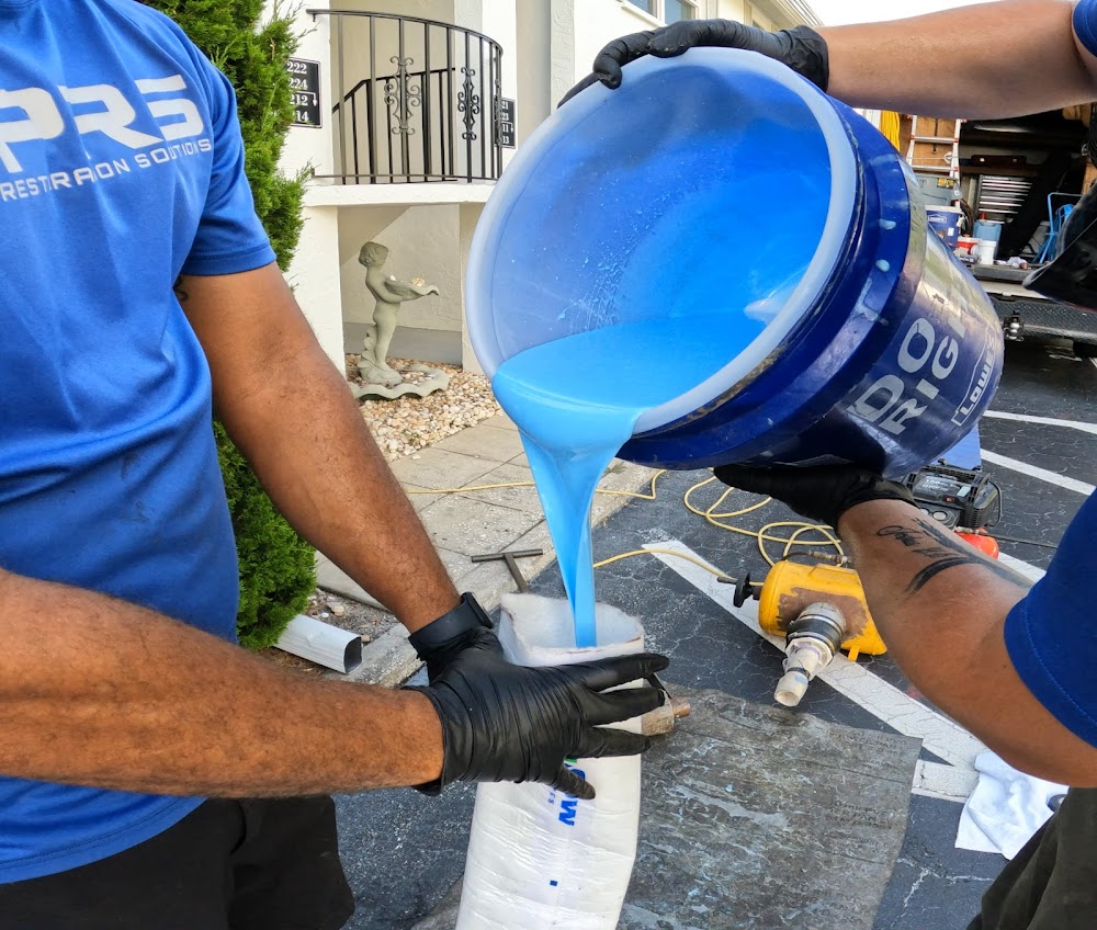 Pipe Restoration Solutions Jacksonville