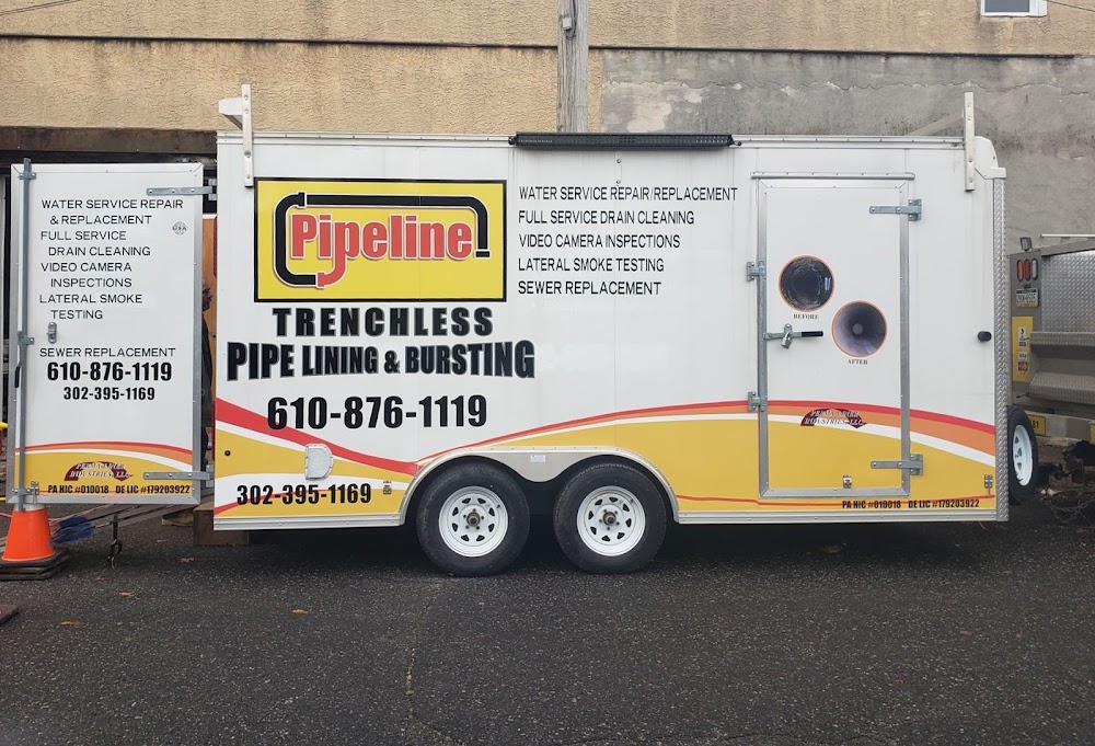 Pipeline Drain Cleaning