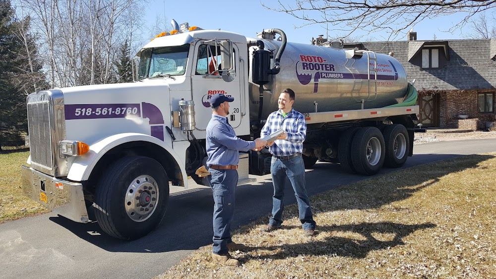Plattsburgh Roto-Rooter