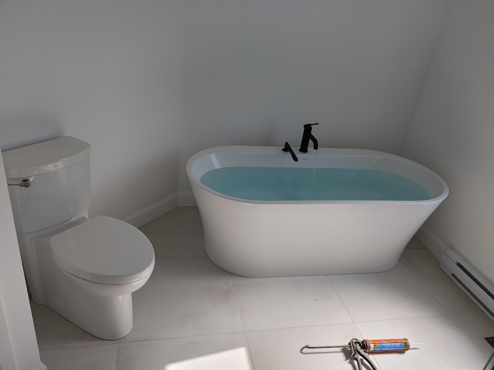 Plomberie à bas prix