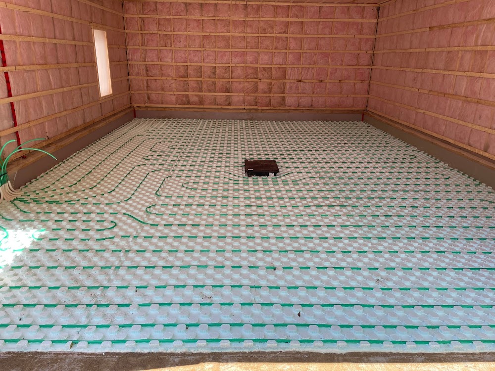 Plomberie Chauffage De Launière et fils