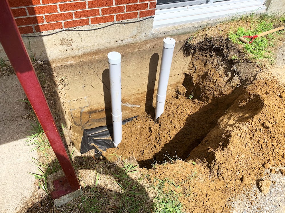 Plomberie Fortin – Plombier résidentiel et commercial – Québec et Lévis