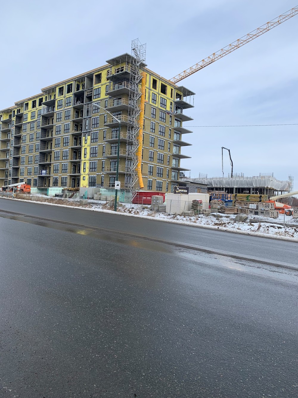 Plomberie Paquet et Filles Inc