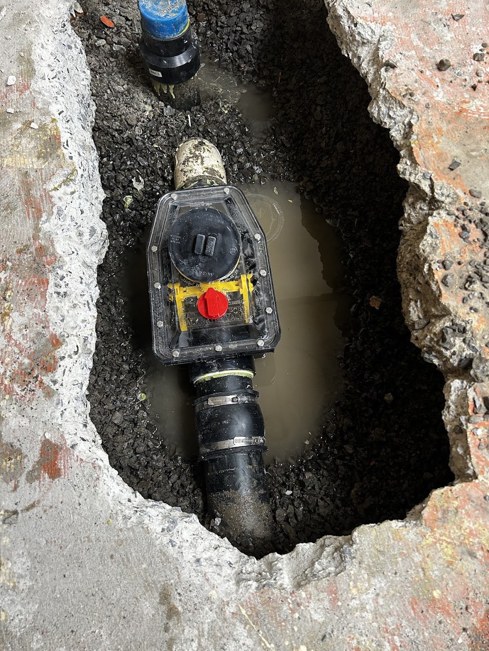 Plomberie Solutech inc