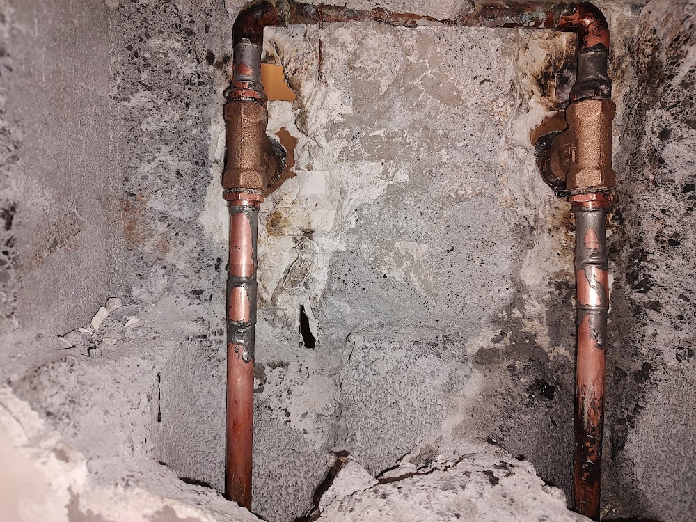 Plomerdest Servicio de Plomería