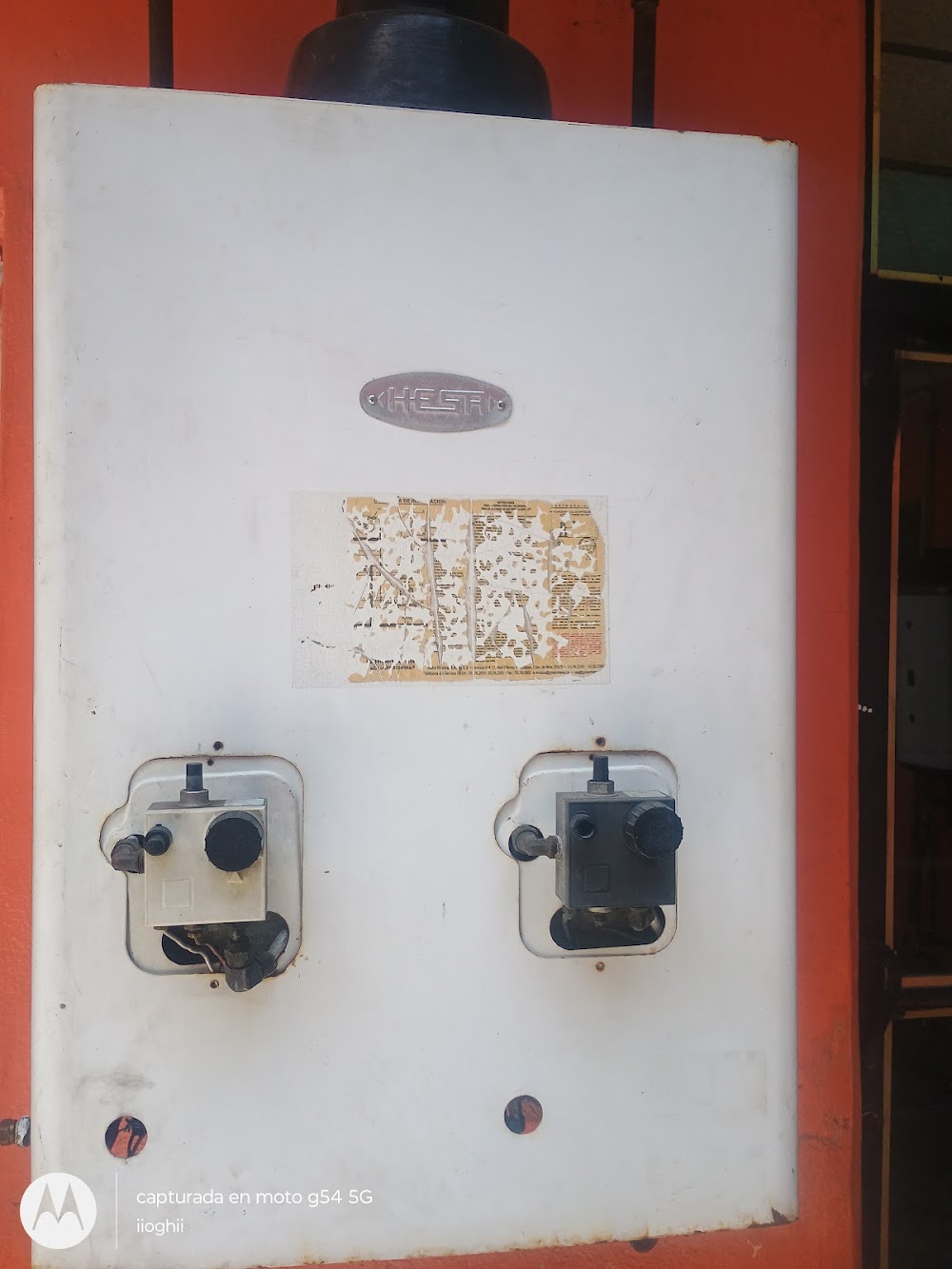 Plomería en GENERAL Chuchito Venegas