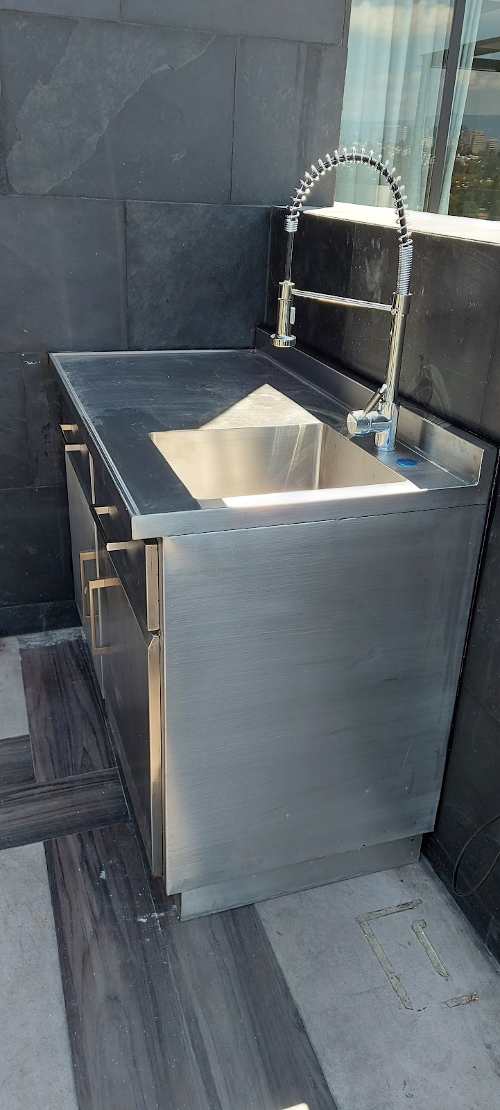 Plomeria y Cerrajeria Vista Hermosa