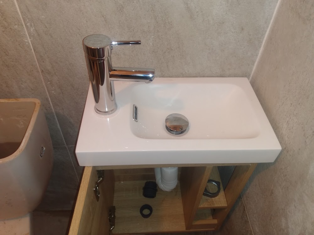 Plomería y dezasolves