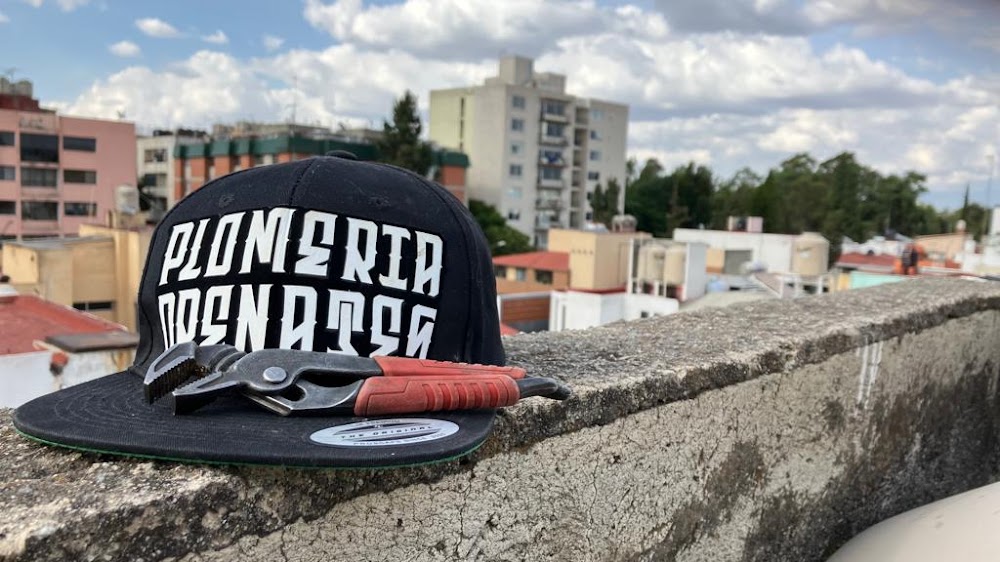 Plomeria y Drenajes GAD