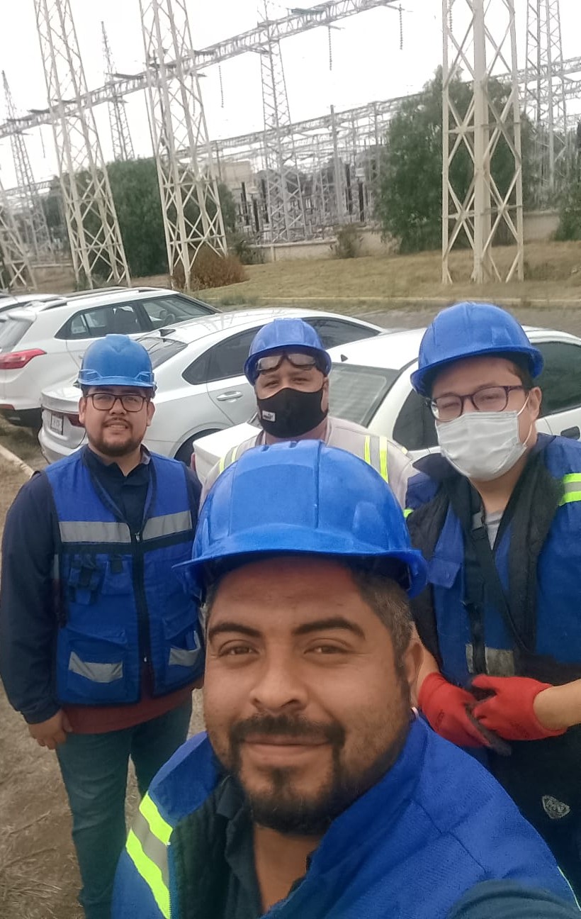 Plomeria y Drenajes Vic Rey