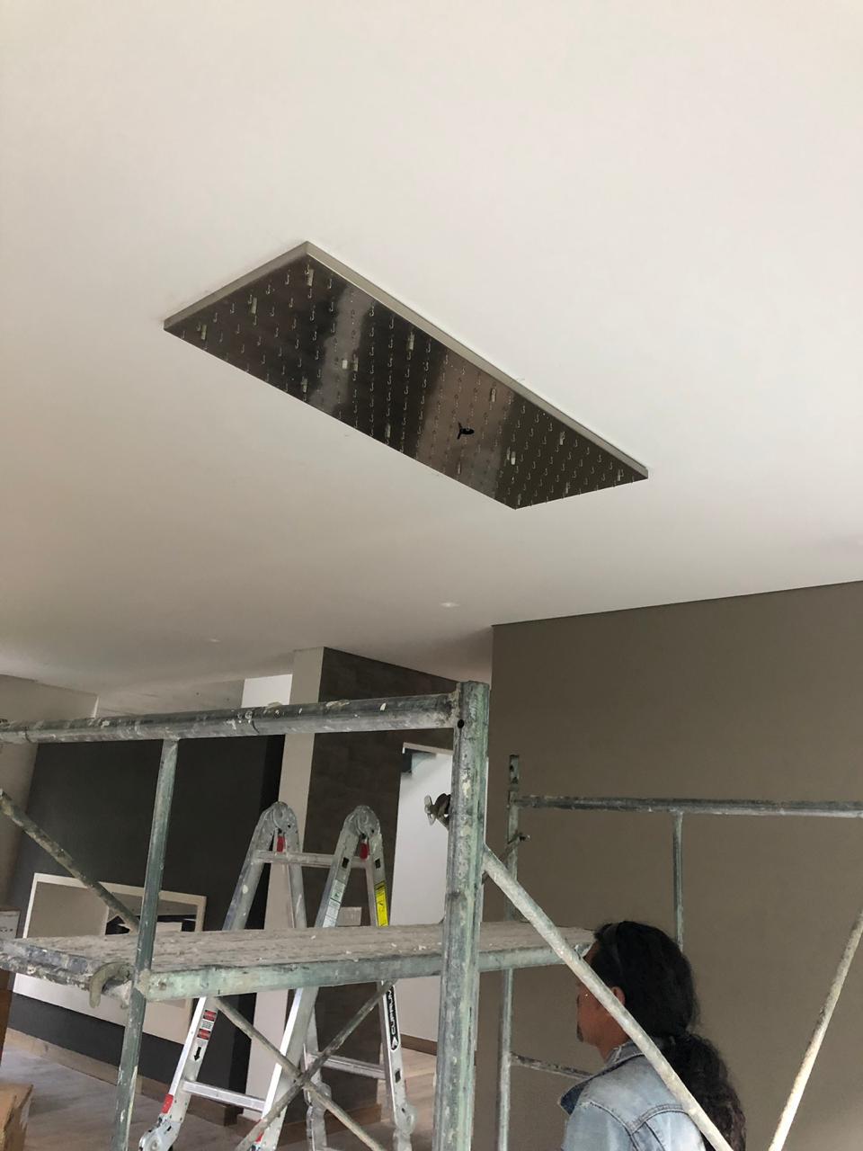 Plomero, Electricista y Destapacaños “NISSI”