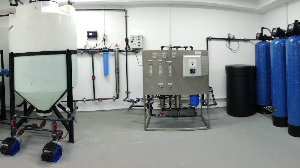 Plomero-Fontanero-Electricidad JP