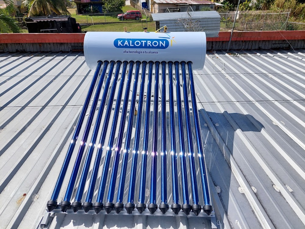 Plomero JIServicesPR