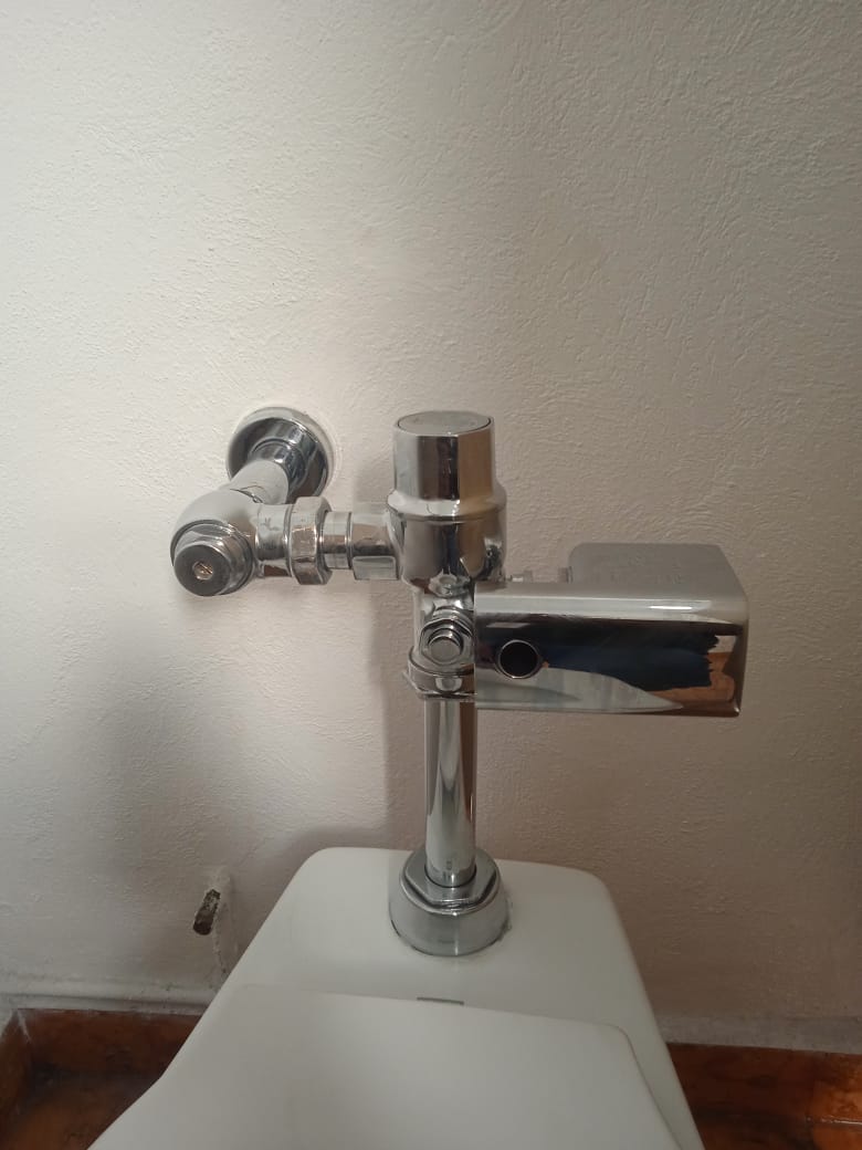 Plomero y mantenimiento jerico