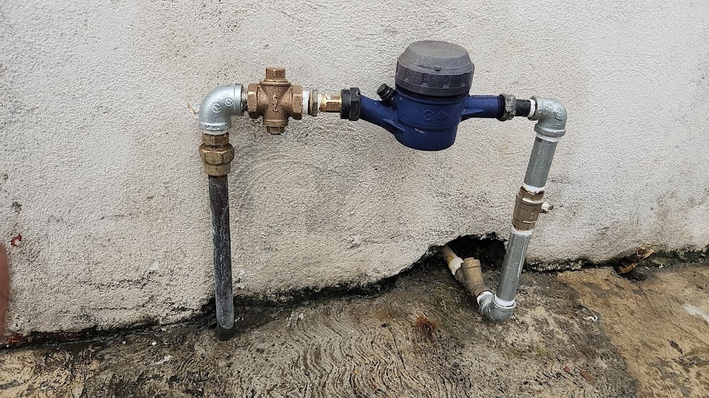 PLOMEROS Y ELECTRICOS GRUPO ARM