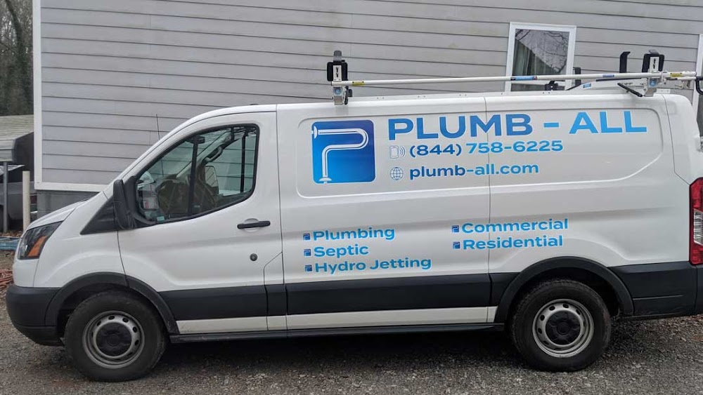 Plumb-All