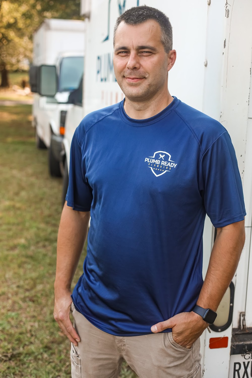 Plumb Ready Plumbing