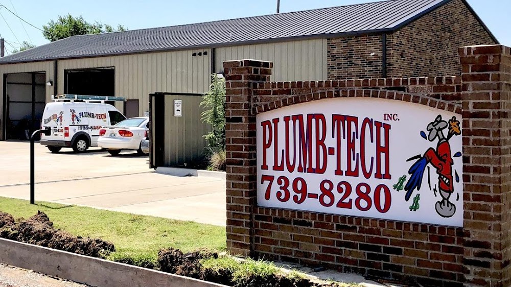 Plumb-Tech Inc.