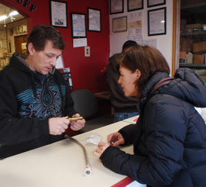 Plumber Faucets N’ Stuff