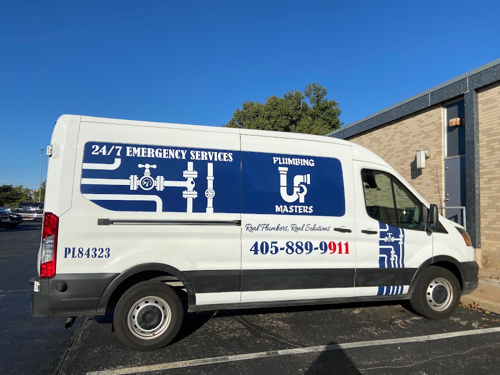 Plumbing Masters LLC