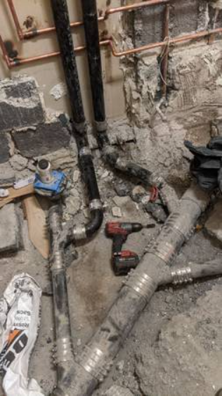 Plumbing Roswell & Drain Service Pros