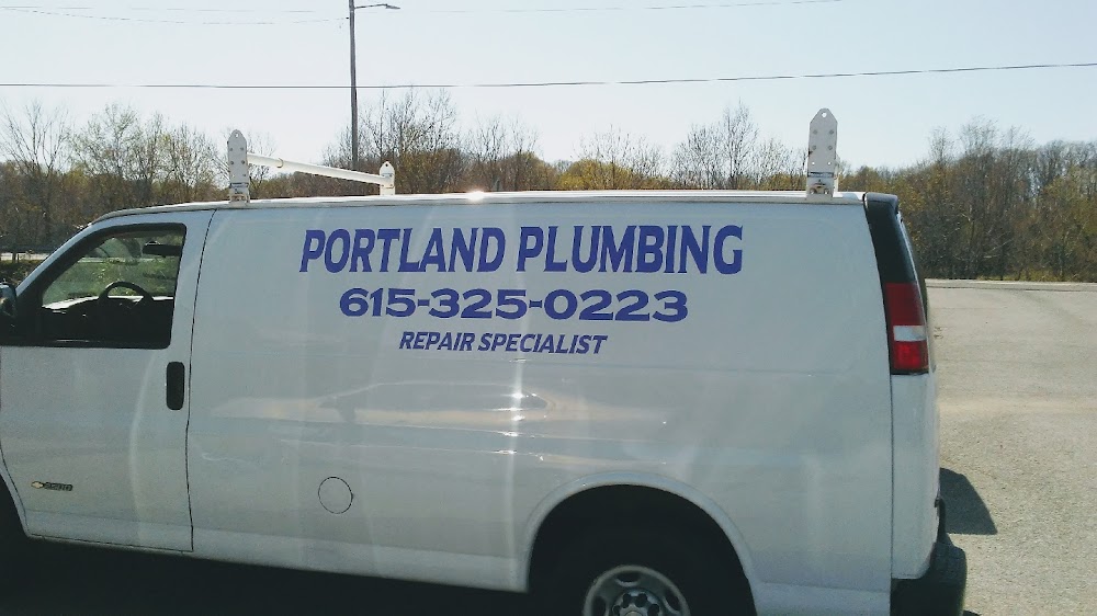 Portland plumbing