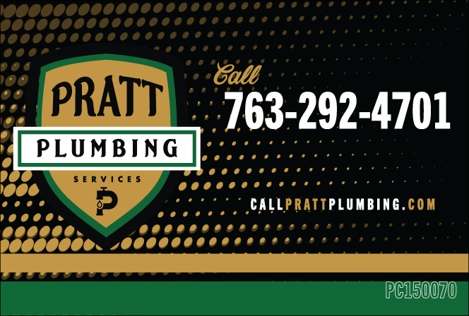 Pratt Plumbing Services